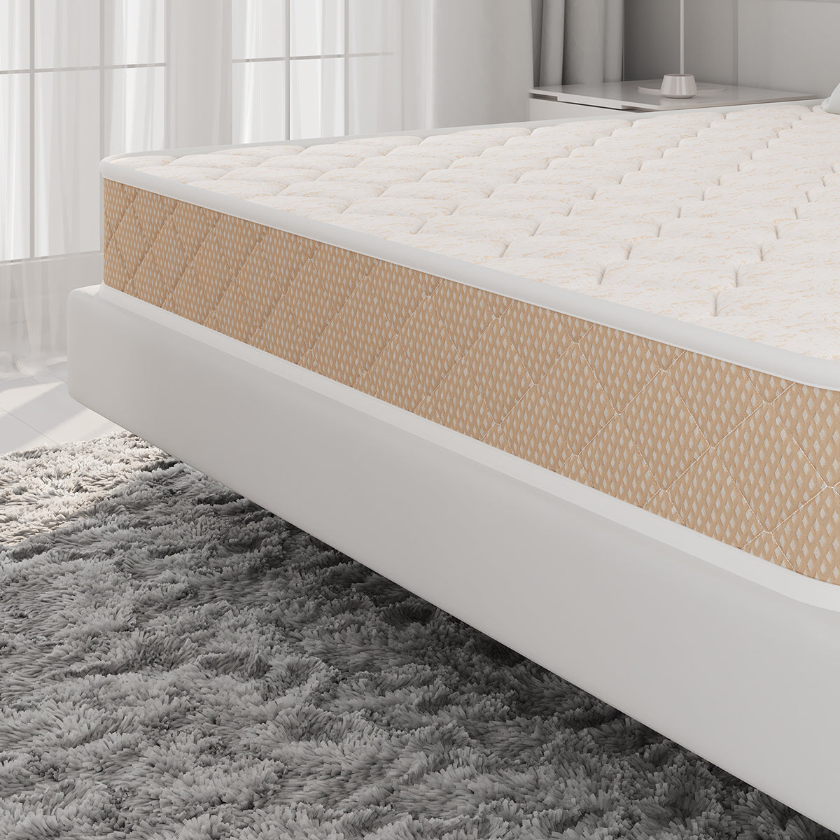 Kurlon kurlo bond Plus Mattress