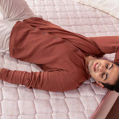 Kurlon Fombed Foam Mattress