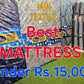 Centuary Sunshine foam mattress