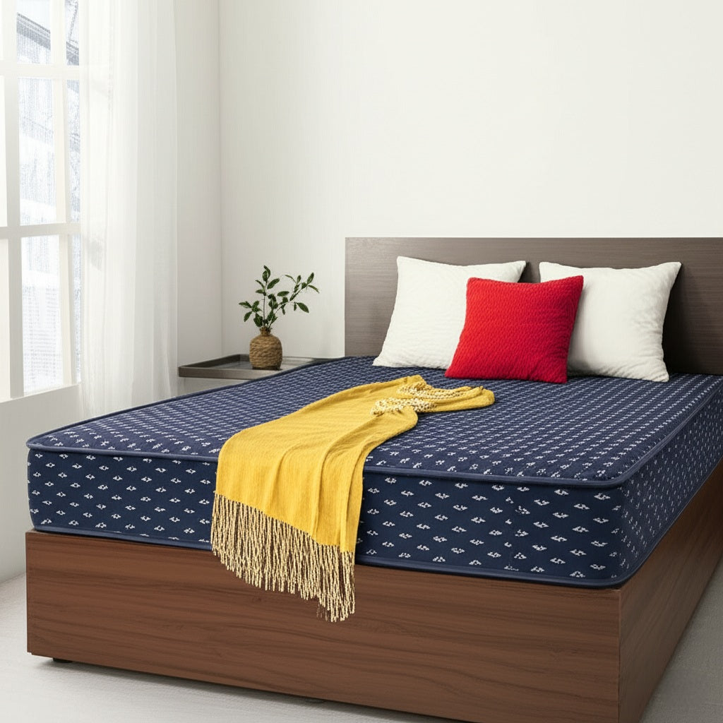 Knix Cloud 9 Mattress | 10 Years Warranty