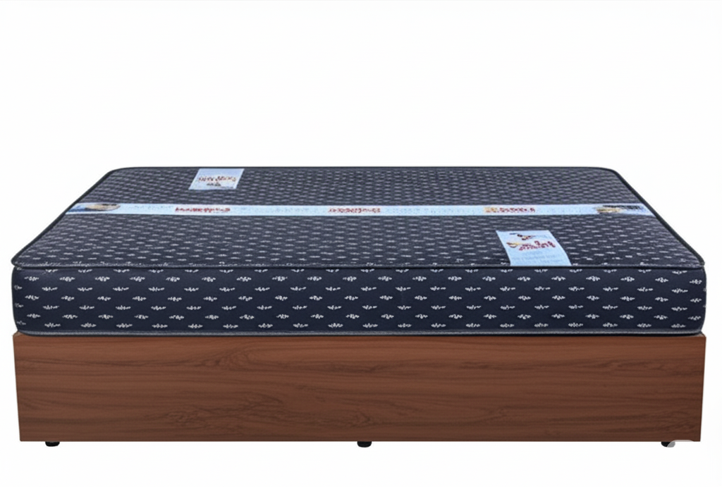 Knix Cloud 9 Mattress | 10 Years Warranty