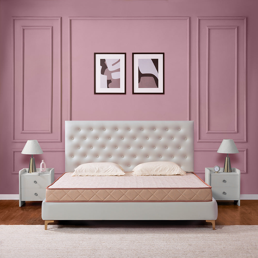 Kurlon Fombed Foam Mattress