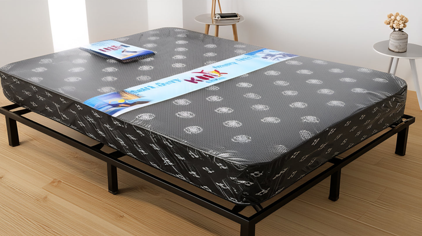 Knix Elite luxury memory foam mattress
