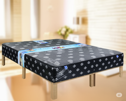 Knix Elite luxury memory foam mattress