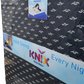 Knix Cloud 9 Mattress | 10 Years Warranty