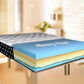 Knix Elite luxury memory foam mattress