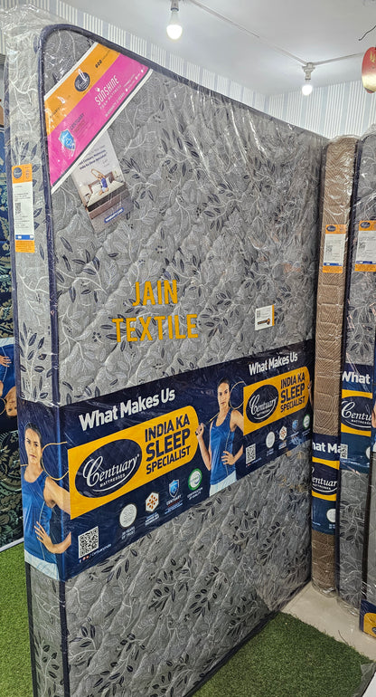 Centuary Sunshine foam mattress