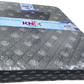 Knix Elite luxury memory foam mattress