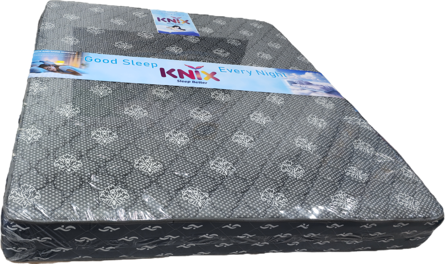 Knix Elite luxury memory foam mattress