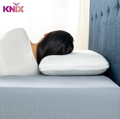 Knix neck support pillow | memory Foam