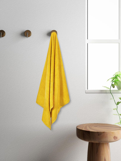 SPACES Swift Dry cotton Bath Towel