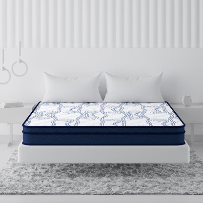 Kurlon Spine Therapy Mattress | 7 inches orthopedic comfort