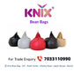 Knix XXL Bean Bag , Cover Only | Without Beans - Knix Decor