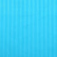 Knix Cotton Satin King , Queen Size Self Stripe Bed Sheet - Knix Decor