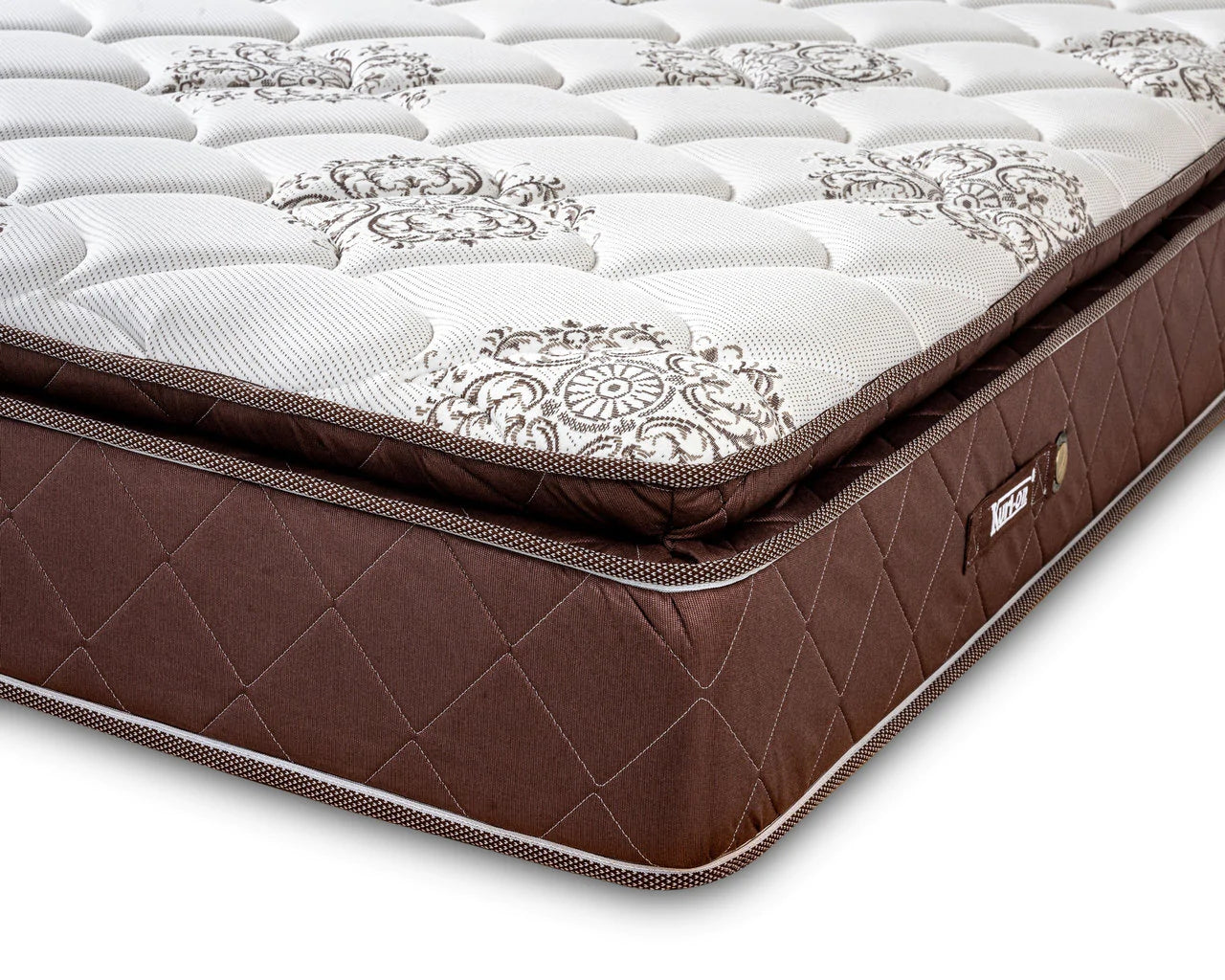 Kurlon 10 inch mattress price deals