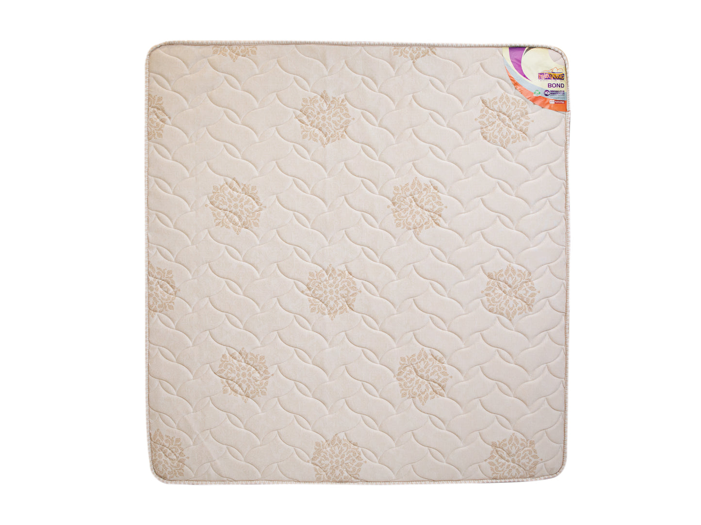 Relax Bond Mattress | 5 inches