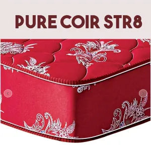 Kurlon coir mattress 4 inch price discount