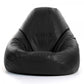 Knix XXXL black Bean Bag Cover Only | Without Beans - Knix Decor