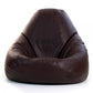 Knix XXXL brown Bean Bag Cover Only | Without Beans - Knix Decor