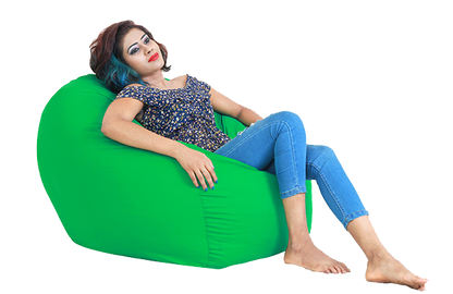 Knix Premium Bean Bag , Cover Only | Without Beans