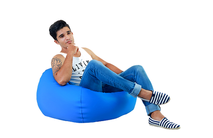 Knix Premium Bean Bag , Cover Only | Without Beans