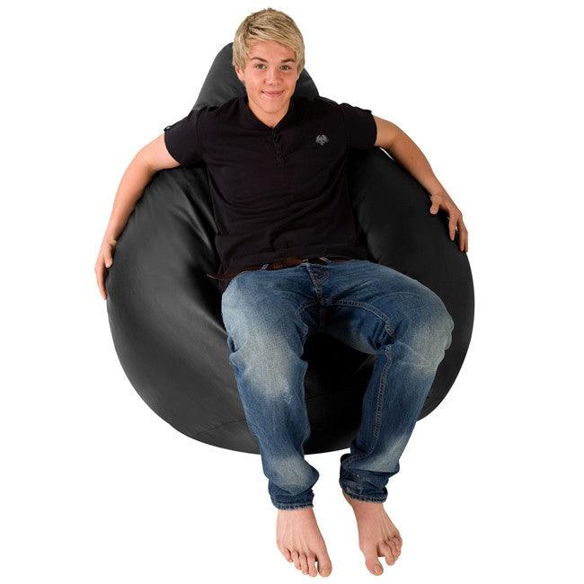 Knix XXL Bean Bag , Cover Only | Without Beans - Knix Decor