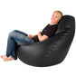 Knix XXL Bean Bag , Cover Only | Without Beans - Knix Decor