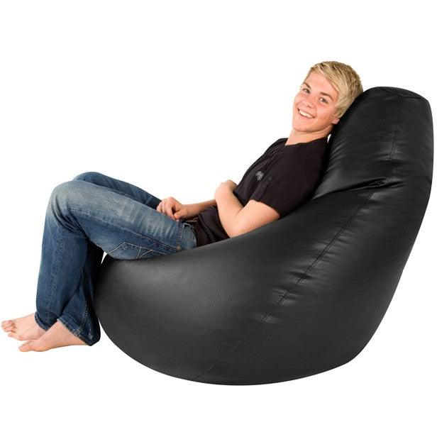 Knix XXL Bean Bag , Cover Only | Without Beans - Knix Decor