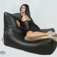 Knix Lounger jumbo Bean Bag , Cover Only | Without Beans