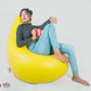 Knix Premium Bean Bag , Cover Only | Without Beans