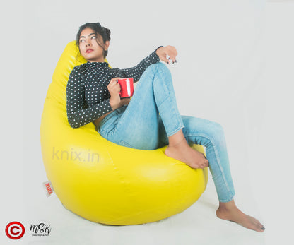 Knix Premium Bean Bag , Cover Only | Without Beans
