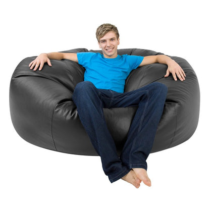 Knix jumbo Bean Bag , Cover Only | Without Beans