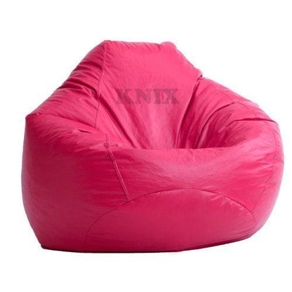 Knix XXXL Bean Bag Cover Only | Without Beans - Knix Decor