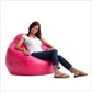 Knix XXXL Bean Bag Cover Only | Without Beans - Knix Decor