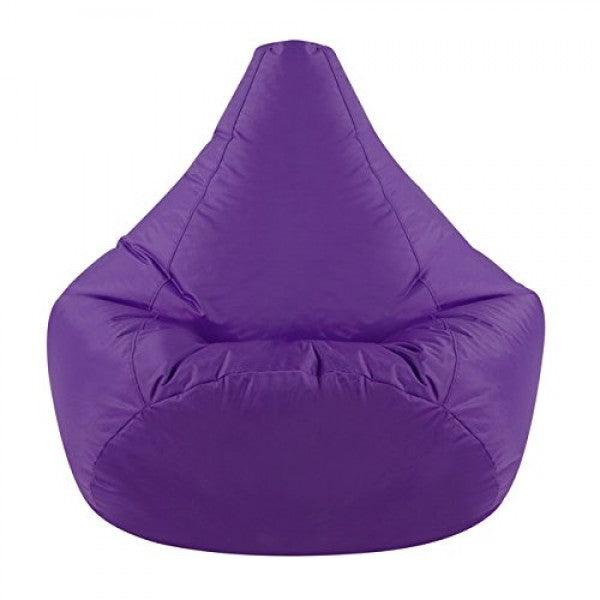 Knix XXXL purple Bean Bag Cover Only | Without Beans - Knix Decor