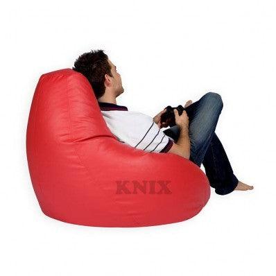 Knix XXXL Bean Bag Cover Only | Without Beans - Knix Decor
