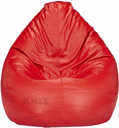 Knix XXXL Bean Bag Cover Only | Without Beans - Knix Decor