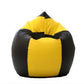 Knix XXL dual color Bean Bag , Cover Only | Without Beans - Knix Decor